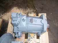 Pompa hidraulica pentru incarcator frontal Zettelmeyer 602