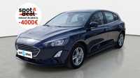 Ford Focus ford focus ver-1-0-ecoboost-trend-edition