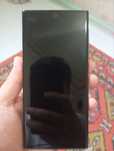 Samsung S 23 ultra green