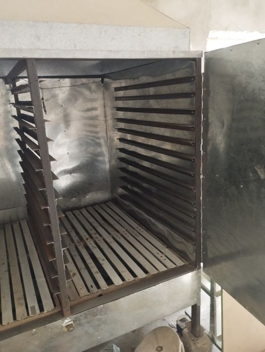 Сушилка мева ва сабзавотлар учун.шунингдек куртоп куритиш учун хам