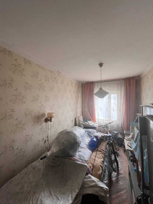 Продаётся 4/3/5 Тансыкбаева 2 (Беш-Курган) E3592