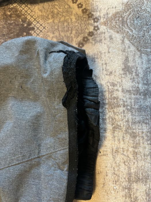 Сноуборд панталон DC SHOE