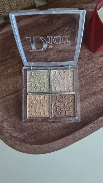 Vand paleta dior