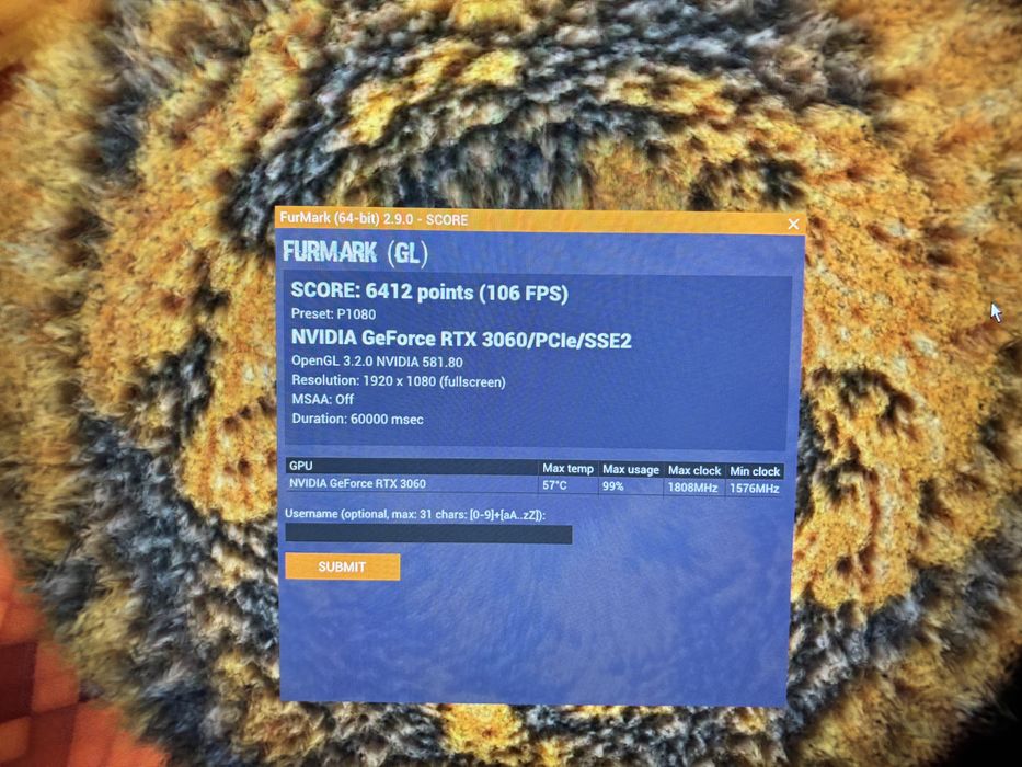 Gaming PC Ryzen 5 5500, RTX 3060 12 GB, 16 GB RAM 3600 mhz, SSD NMVe