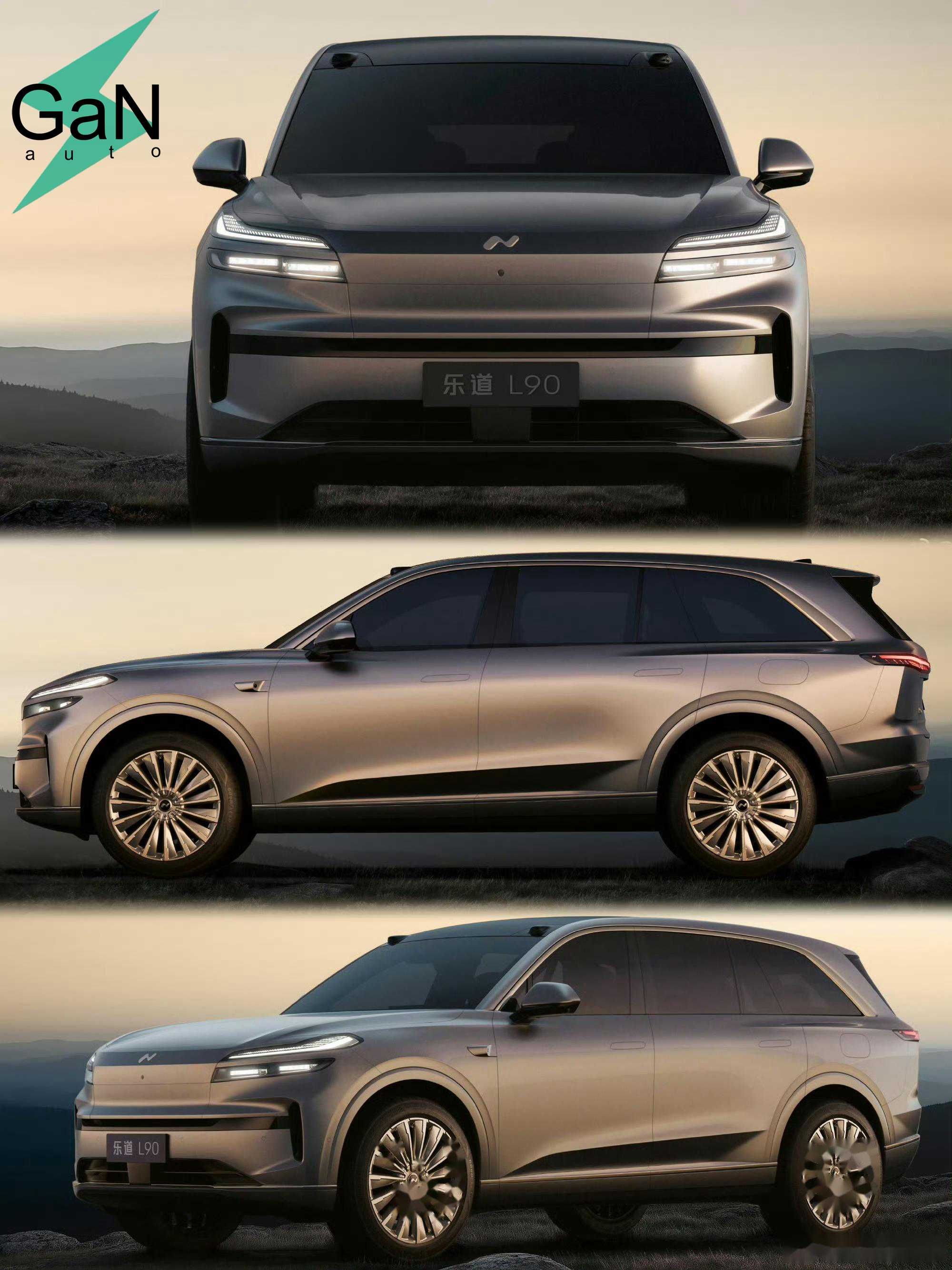 GaNauto NIO ONVO L90 NEW 2025 Buyurtma Asosida/Под Заказ Cip Tashkent