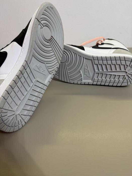 Air Jordan 1 High Stage Haze