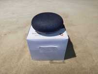Смарт колонка Google Home Mini
