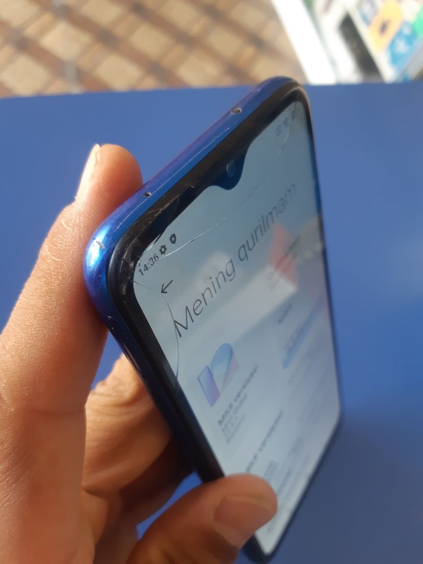 Redmi NOT8T 64/4