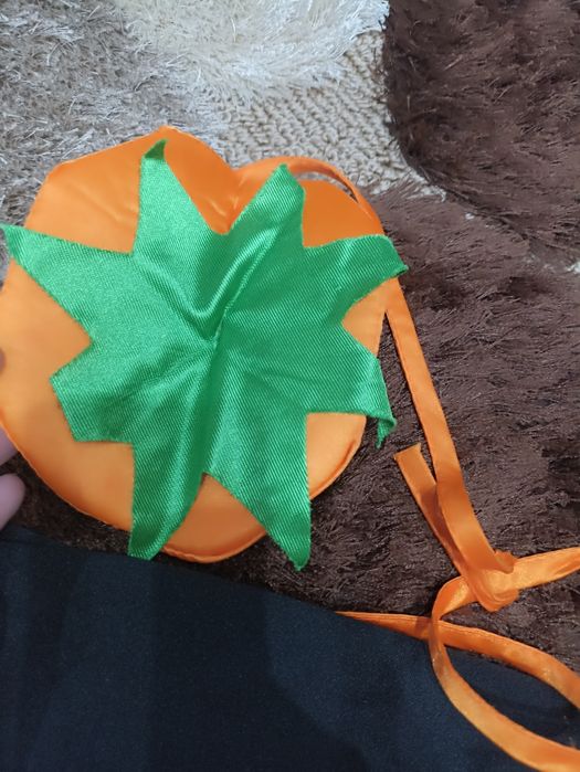 Costume dovlecel 2-4 ani
