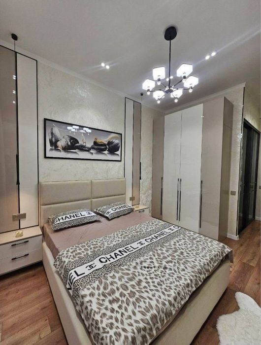 Продаётся 2-х комнатная. Ракат махалла, ЖК Rakat