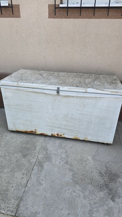 Морозильная камера б.у.