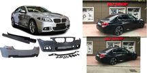 M-Paket BMW Seria 5 F10 Facelift 2013-2016 Calitate de TOP din Taiwan!