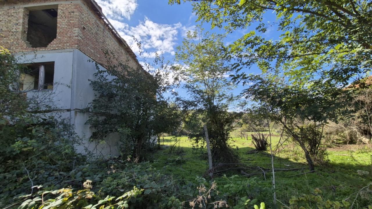 Продавам къща в с.Ново Оряхово, област Варна