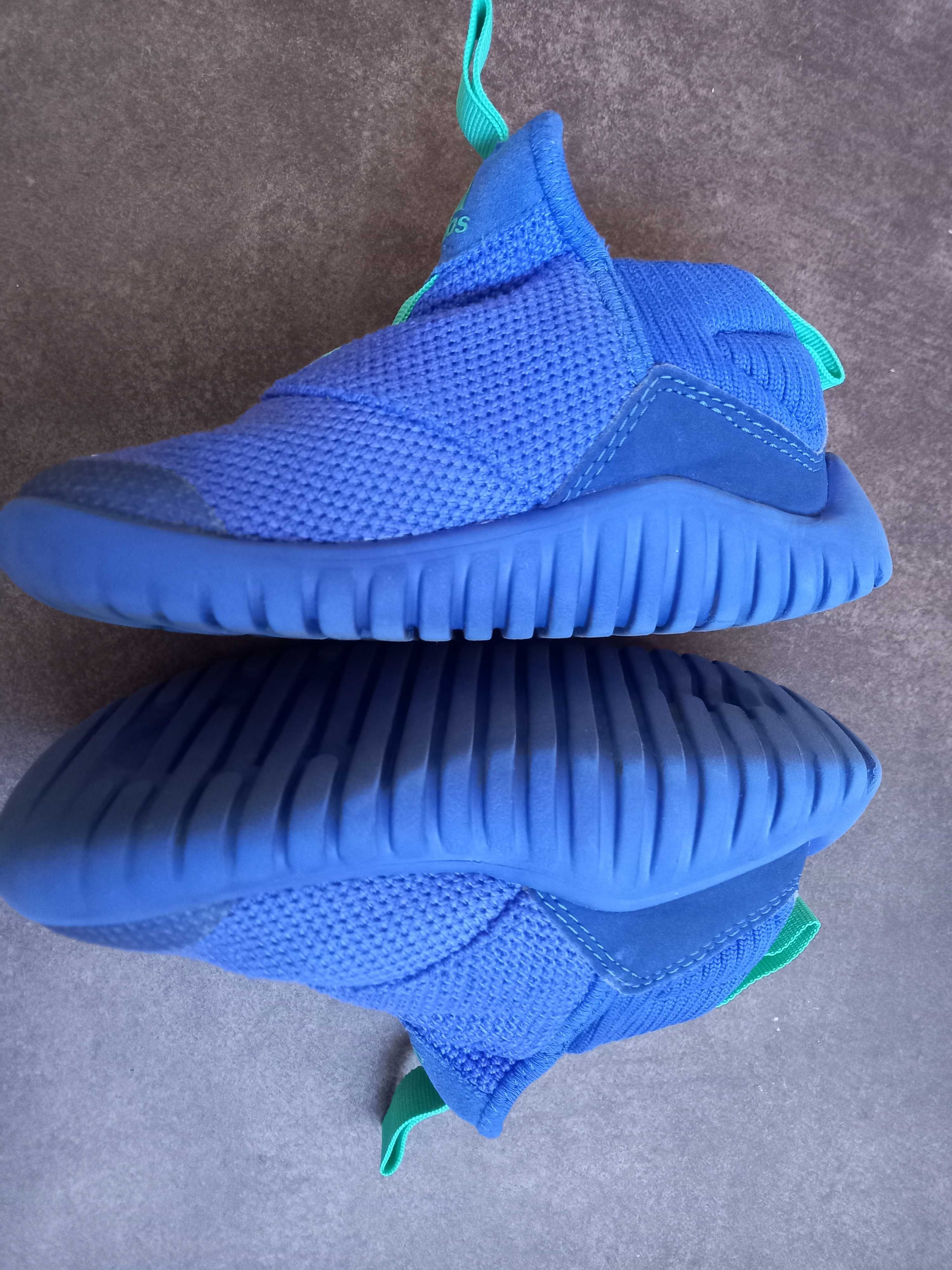 Adidas сини 24 /розови 21