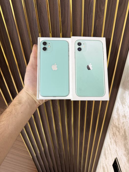 Iphone 11 64 Айфон 11 64