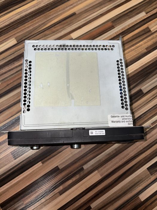 Navigatie passat rns 315