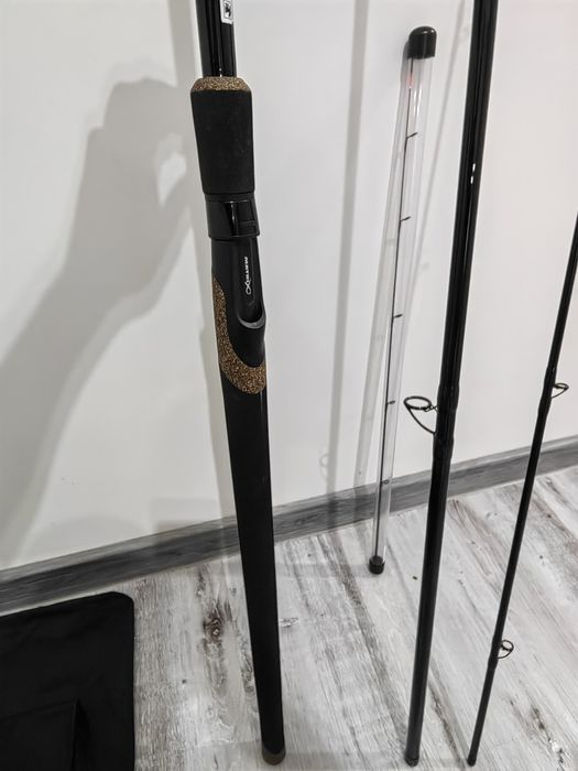 Фидер въдица Matrix Ethos 4.20 150