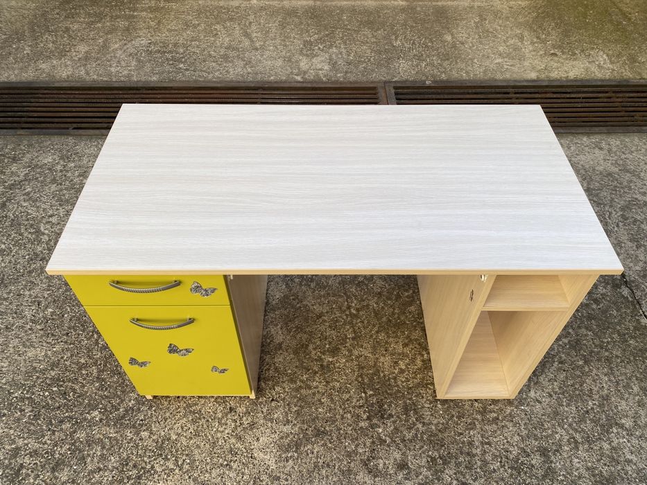 Ученическо бюро