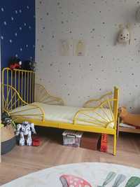 Детская раздвижная кровать Ikea