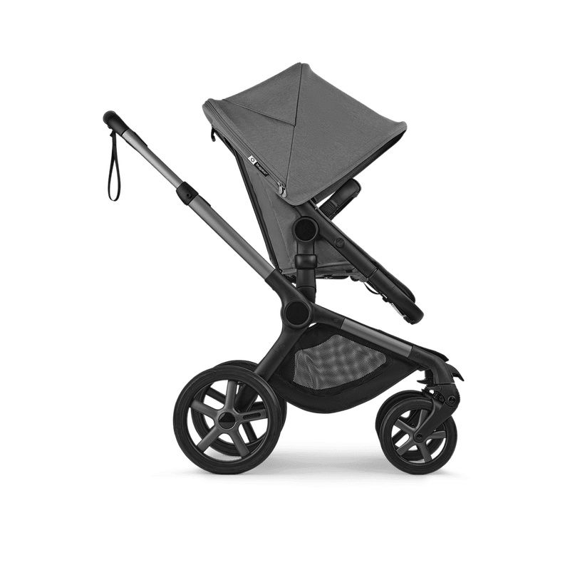 Бебешка количка Bugaboo Fox 5