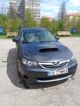 Vand Subaru Imbreza