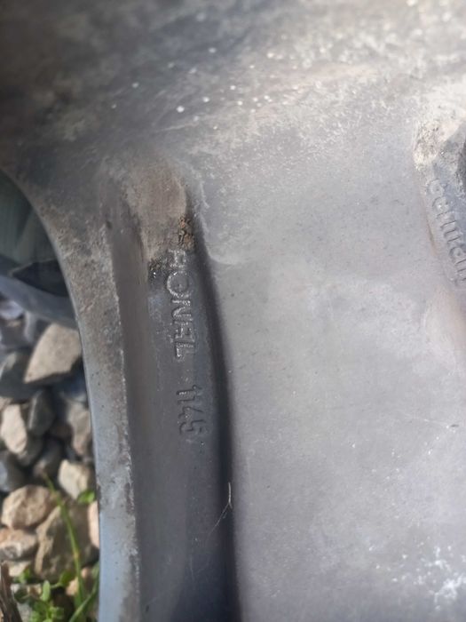 Джанти за Mercedes Vito,Viano