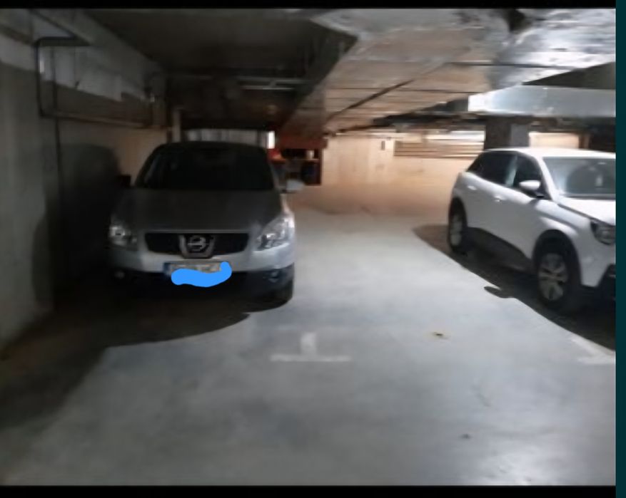 Loc  parcare subsol de închiriat
