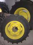 Roti tractor john deere 2023
