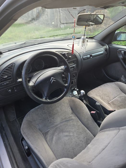 Citroen Xsara în stare bună de funcționare