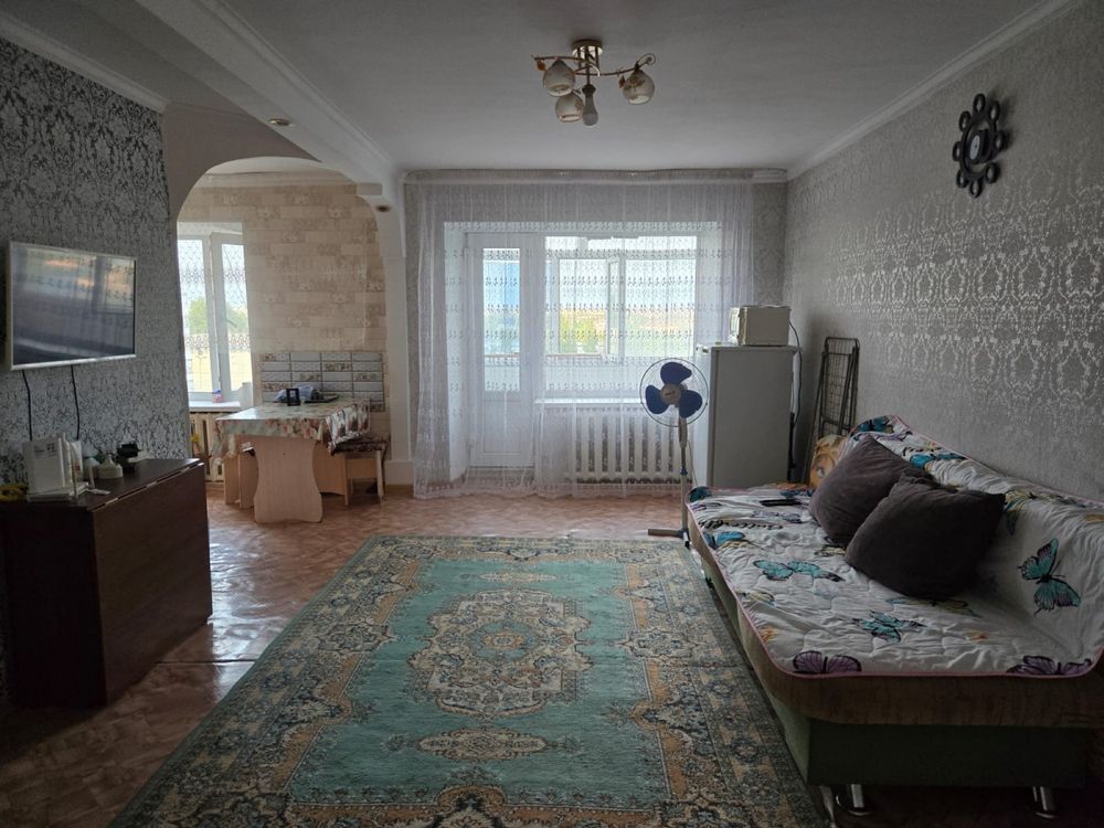 Продам квартиру в городе Атбасар