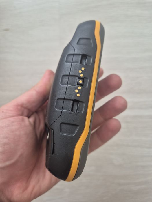 GPS навигация Garmin Montana 600