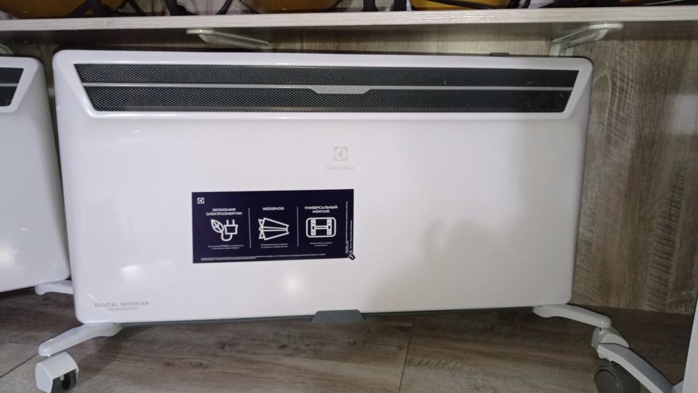 Обогреватель конвекторный Aiwa