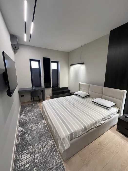 ПРОДАЖА!!! на Ташкент сити ЖК Boulevard с видом на Central Park ID03