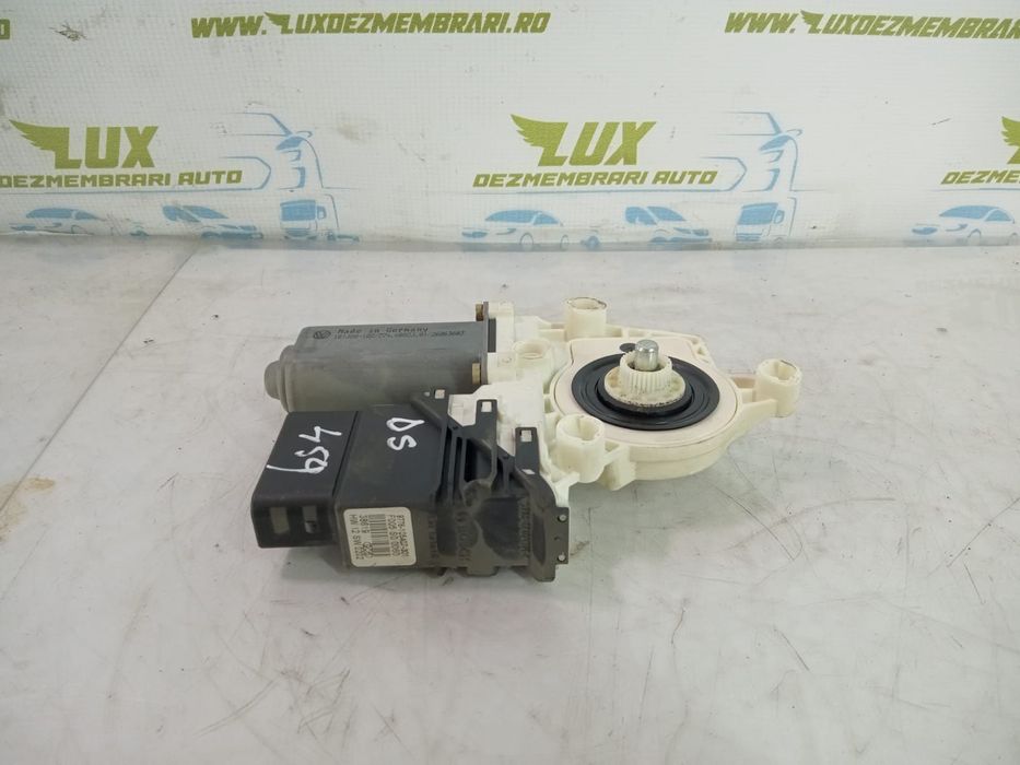 Motoras macara dreapta spate 1c0959812a Volkswagen VW Bora 1