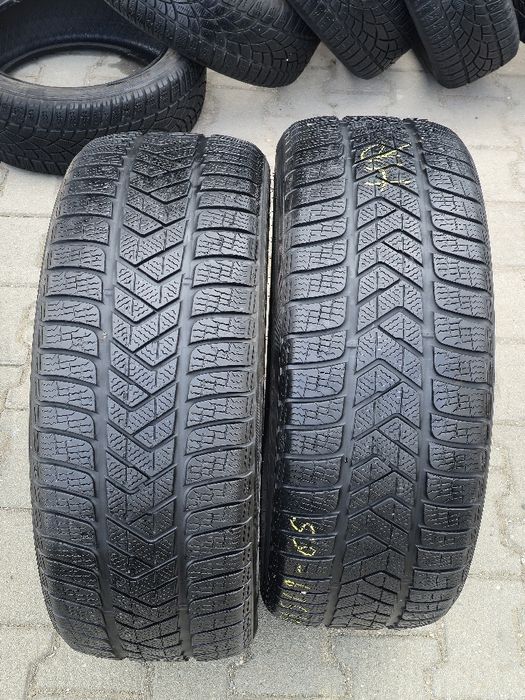 245 45 19 Pirelli