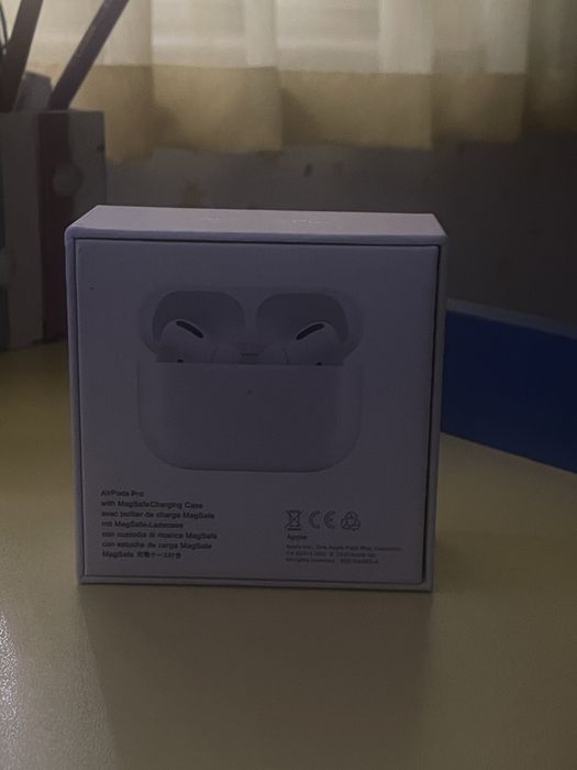 Airpods Pro Gen 1