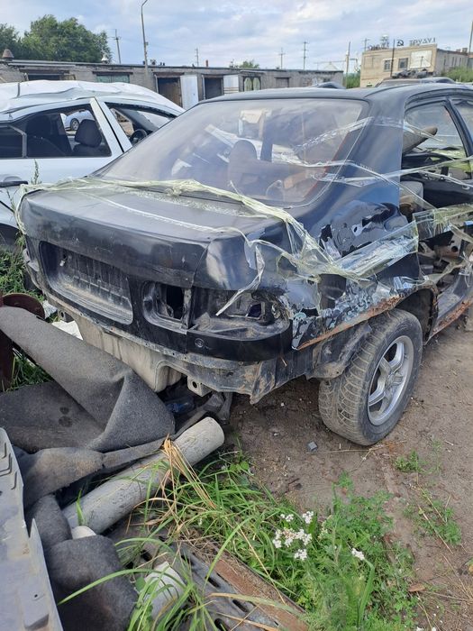 запчасти хода цивик