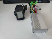 Kit trotineta electrică 36/48v