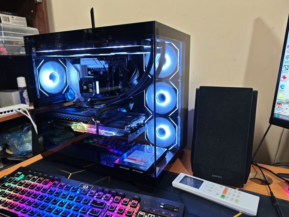 ASRock RX 7800 XT Phantom Gaming 16GB OC