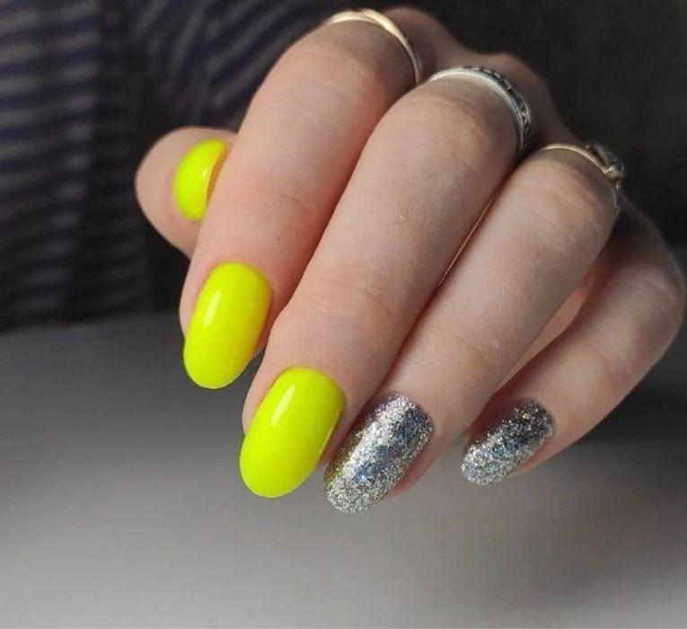 Unghii cu gel si gene fir cu fir sector 3