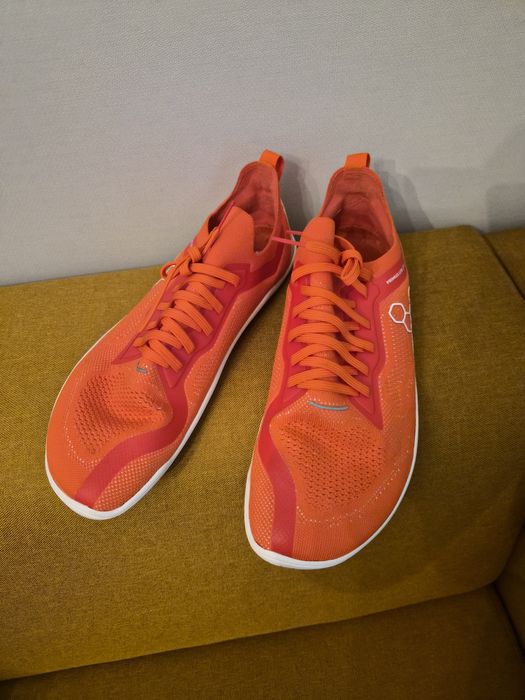 Barefoot босоногие для спорта Vivobarefoot