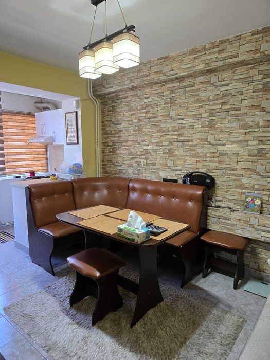 Cartier Trivale -Garsonieră spațioasă și modernă la un preț de neratat