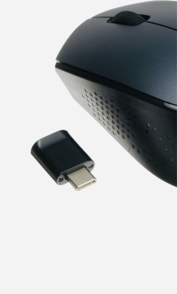 USB-C Bluetooth Мышка беспроводная