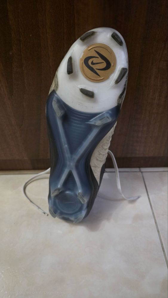 Професионални бутонки Nike Phantom GX 2 номер 42.5