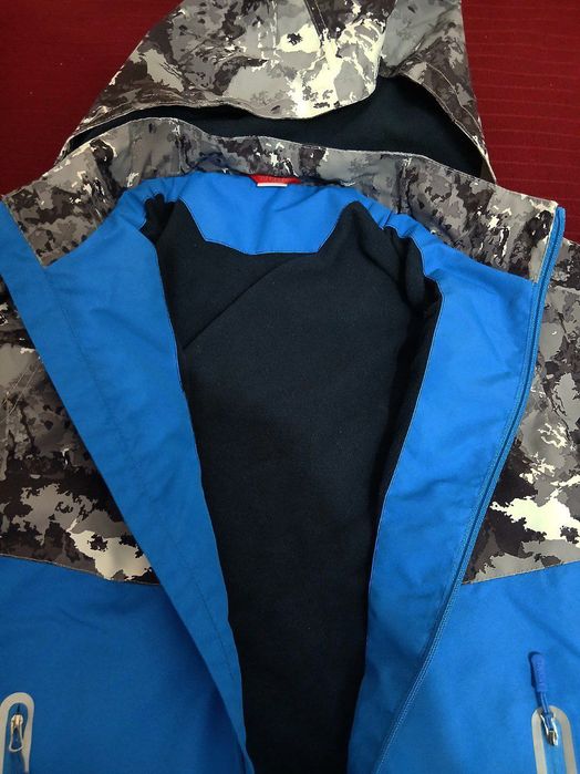 Из США, детская куртка бренда Top&sky kids