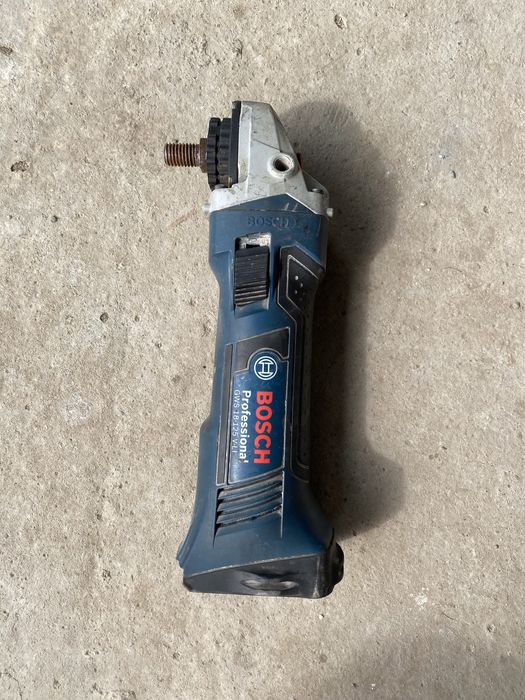 Corp flex Bosch ,, Defect “