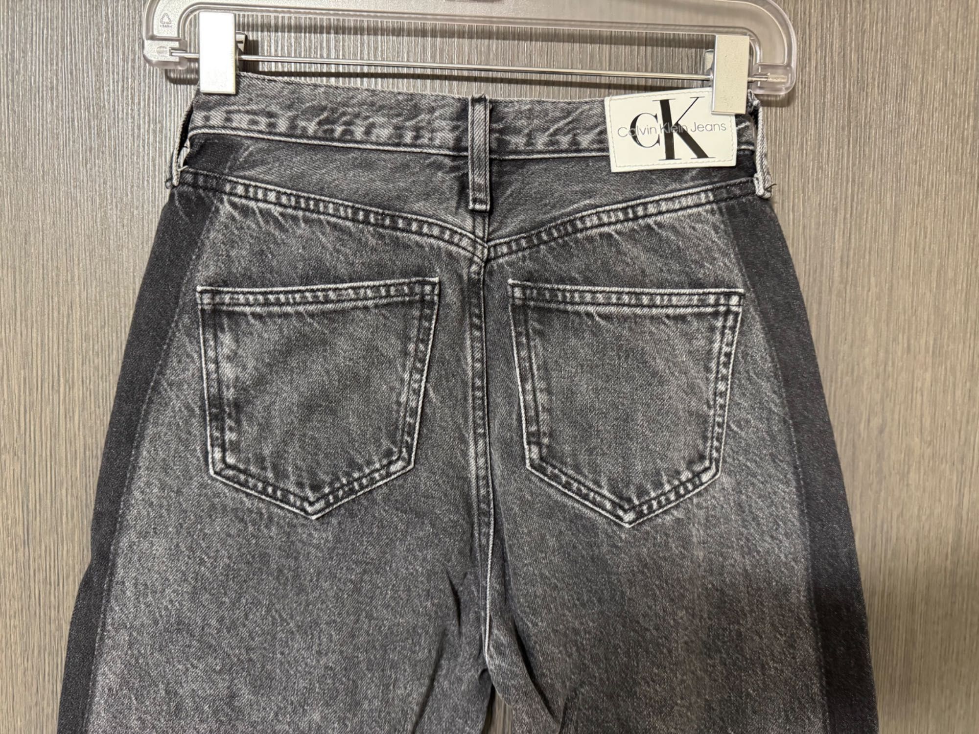 Дамски дънки Calvin Klein