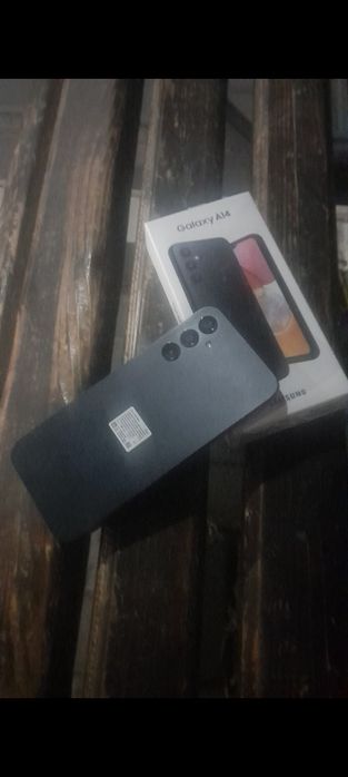 Самсунг А 14 бағасы келісімді!!!