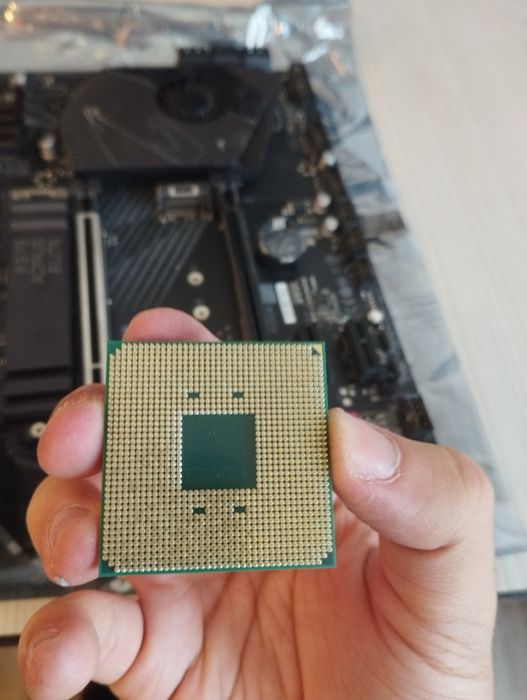 Ryzen 5 3600 6 nuclee
