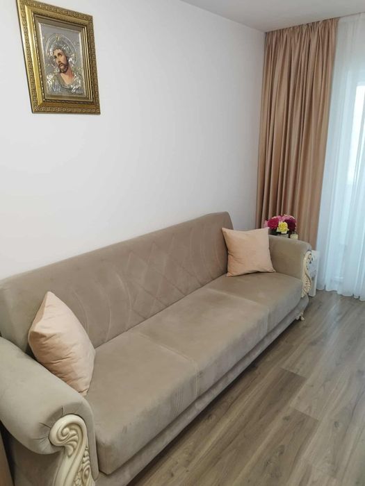 Canapea extensibilă
